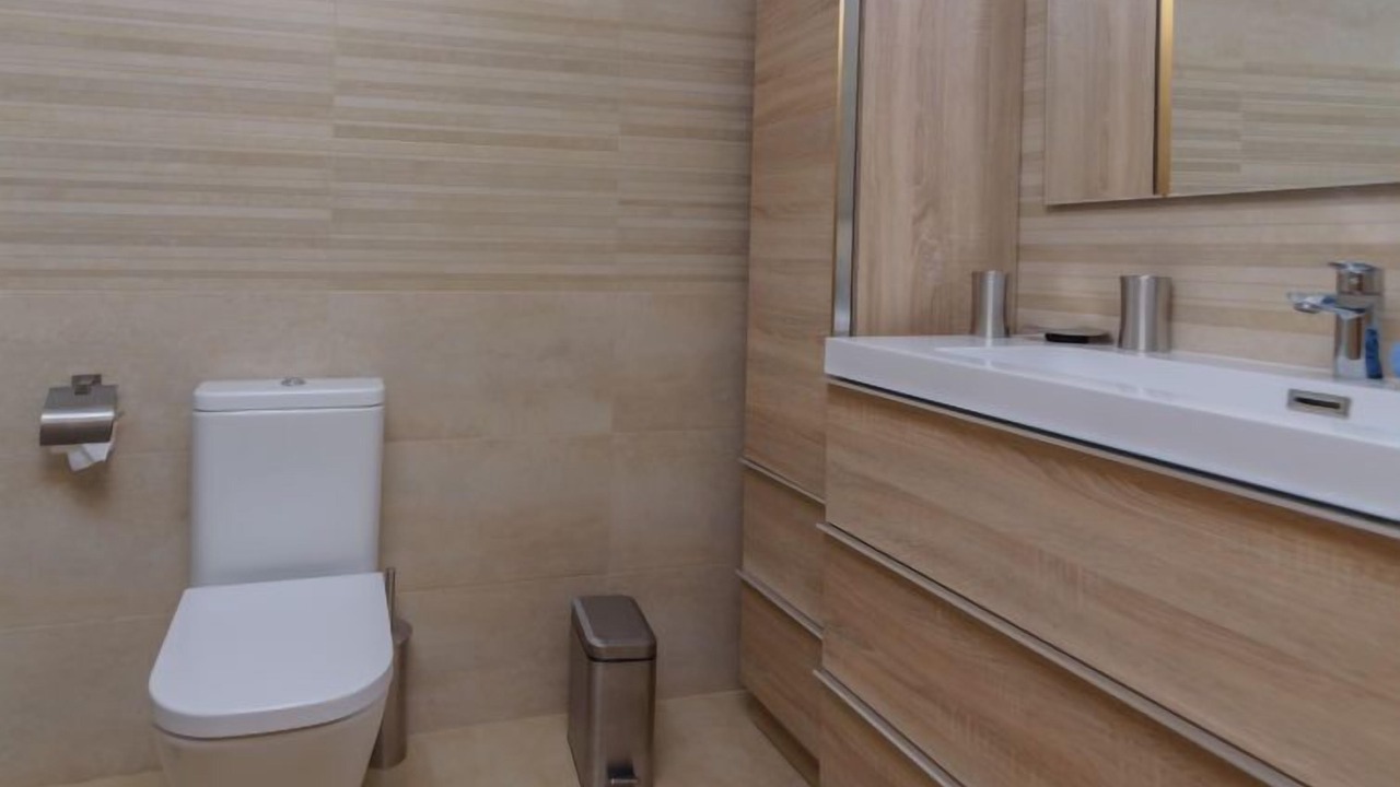 Photo of Bathroom in Platja de l'Arenal