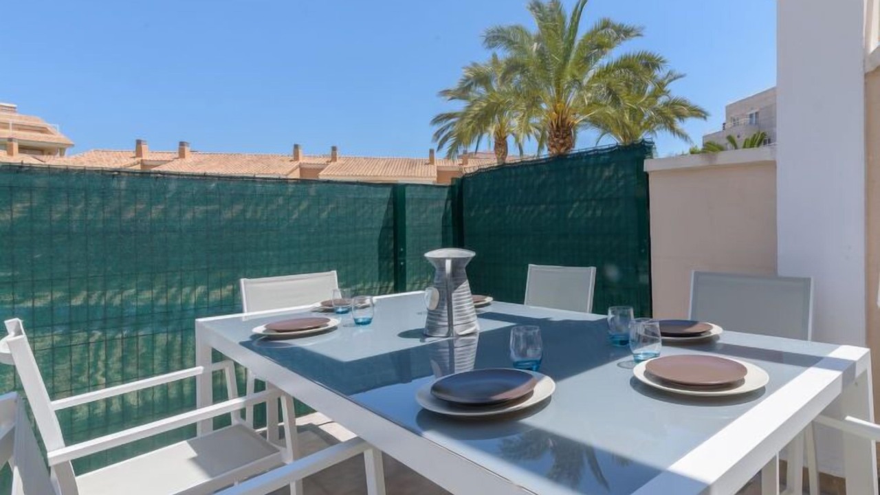 Photo of Outdoor in Platja de l'Arenal