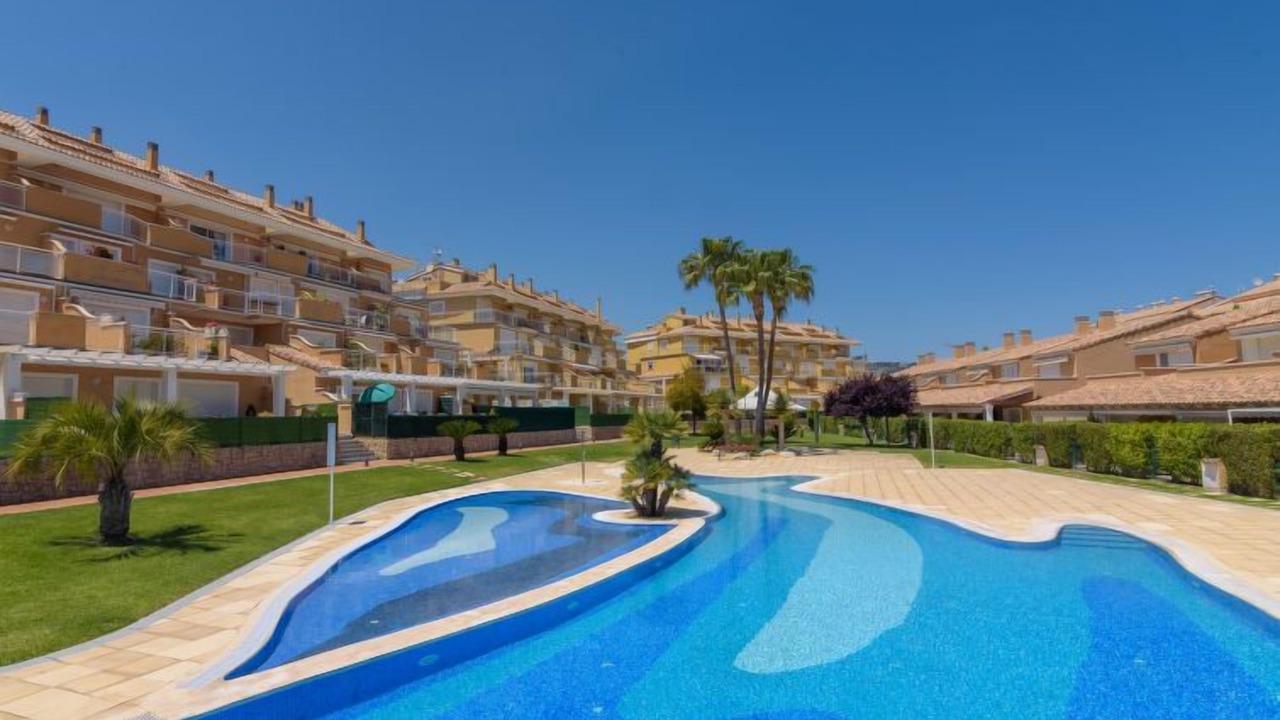 Photo of Outdoor in Platja de l'Arenal