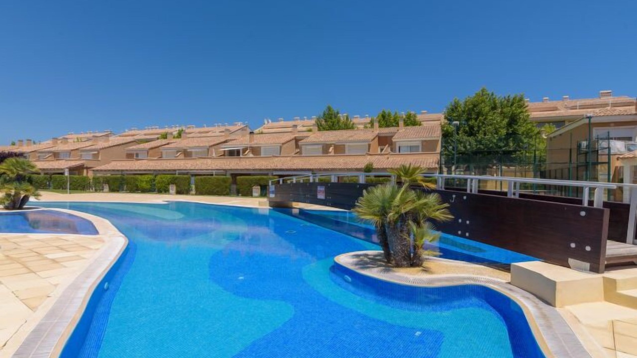 Photo of Outdoor in Platja de l'Arenal