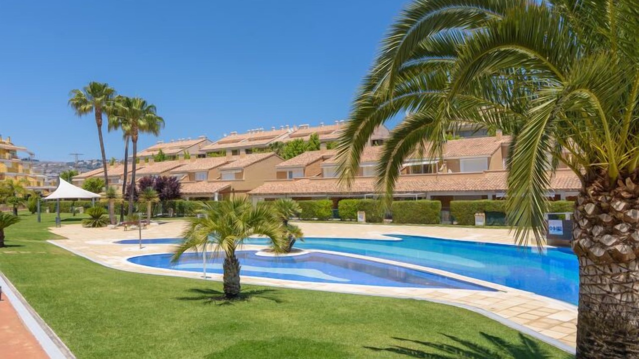 Photo of Outdoor in Platja de l'Arenal