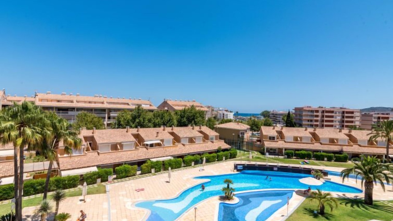 Photo of Outdoor in Platja de l'Arenal