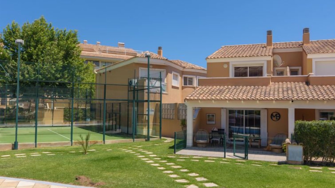 Photo of Outdoor in Platja de l'Arenal