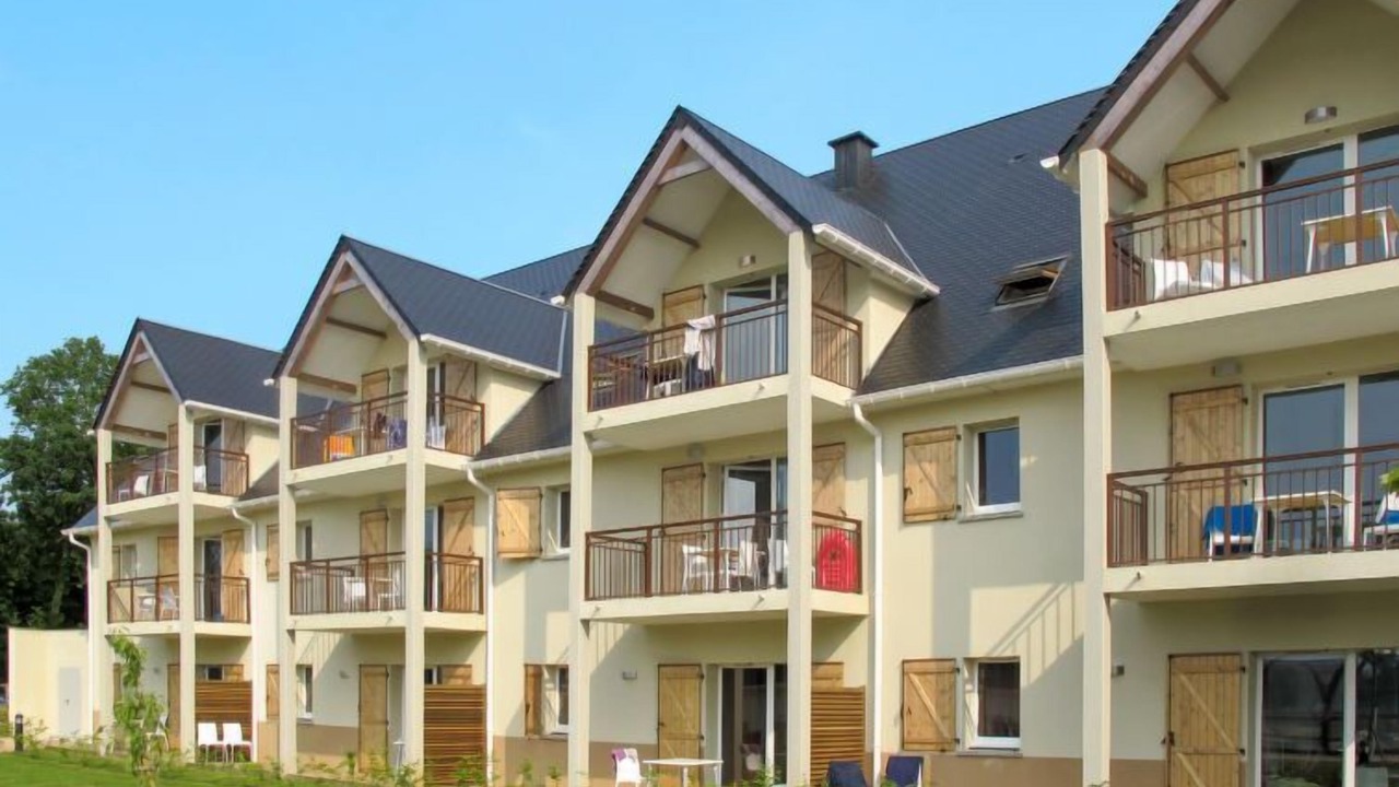 Photo of Outdoor in Auberville