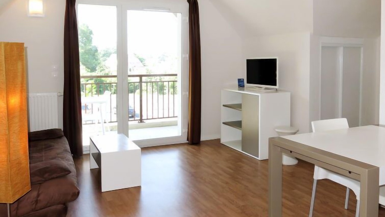 Photo of Livingroom in Auberville