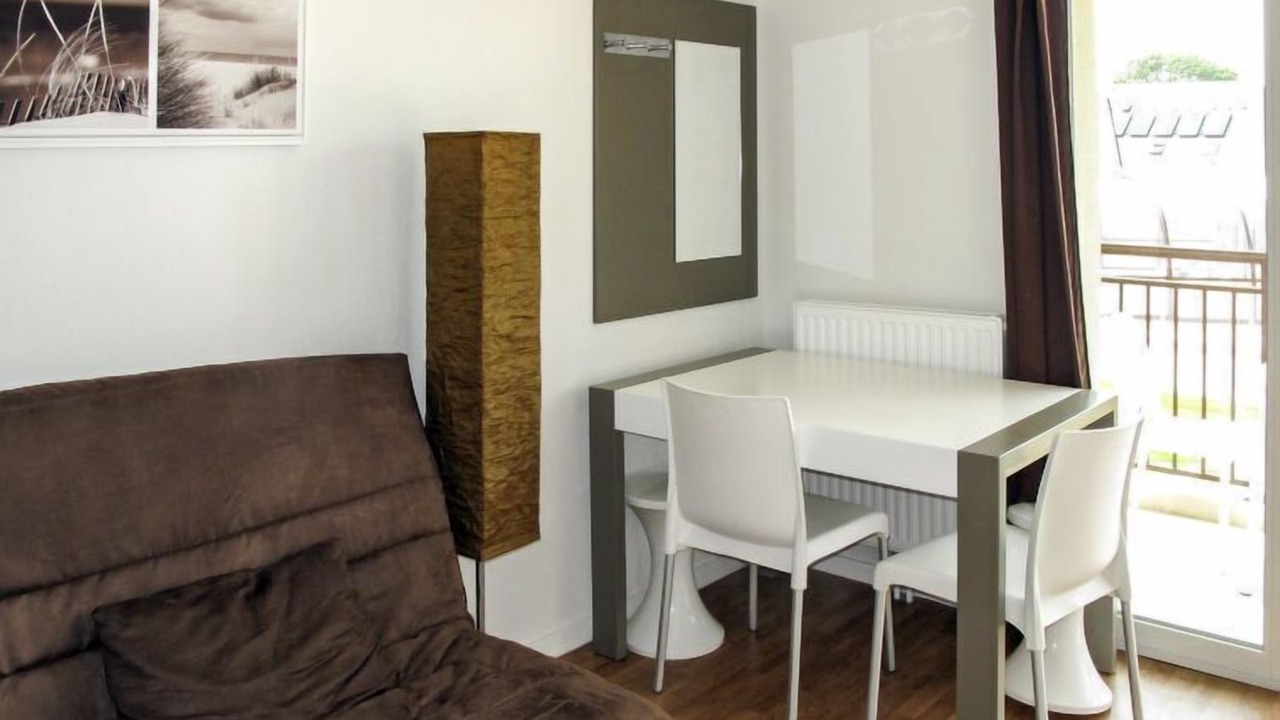 Photo of Livingroom in Auberville