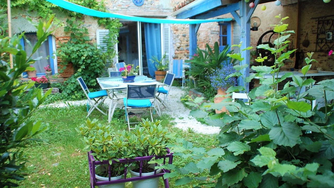 Photo of Outdoor in Rieux-Volvestre