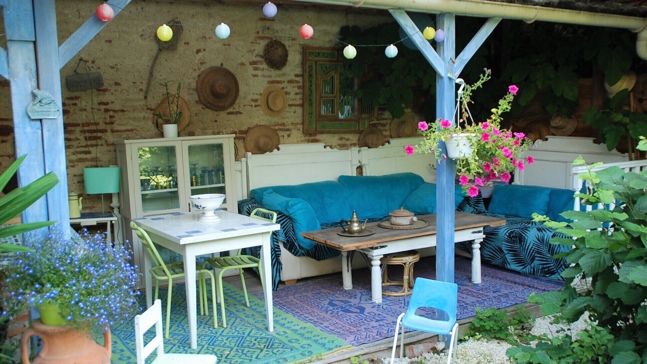 Photo of Outdoor in Rieux-Volvestre