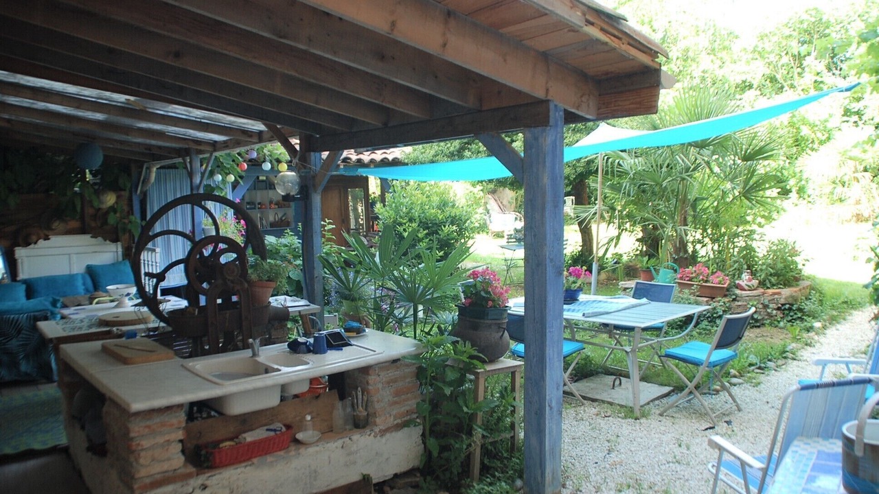 Photo of Outdoor in Rieux-Volvestre