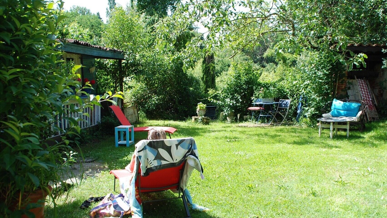 Photo of Outdoor in Rieux-Volvestre