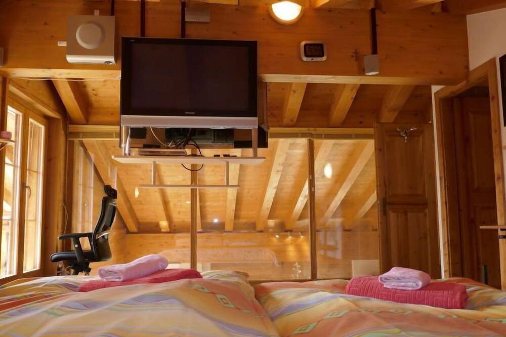 Photo of Bedroom in Saint-Pierre-de-Clages