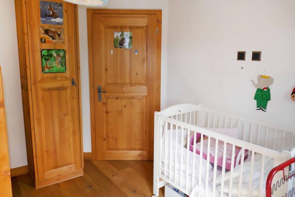 Photo of Bedroom in Saint-Pierre-de-Clages