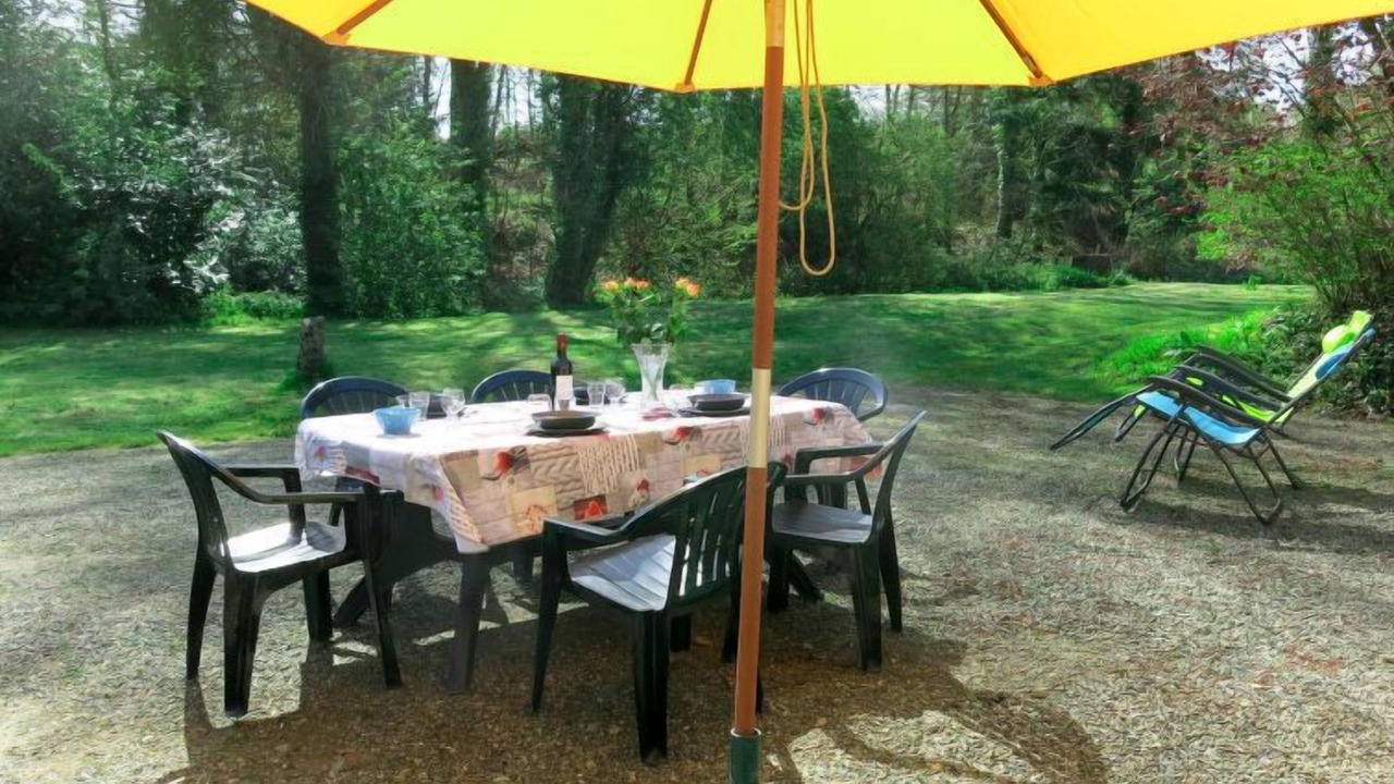 Photo of Outdoor in Lanleff