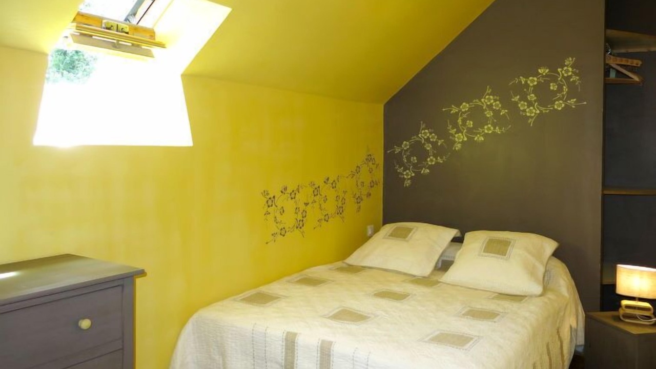 Photo of Bedroom in Lanleff