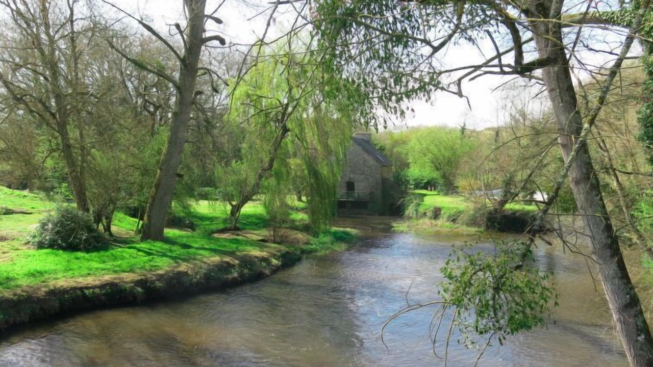 Photo of Outdoor in Lanleff