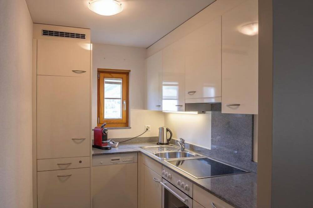 Photo of Bedroom in Zuoz