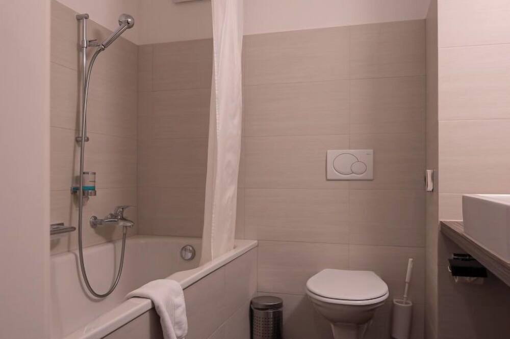 Photo of Bathroom in Zuoz