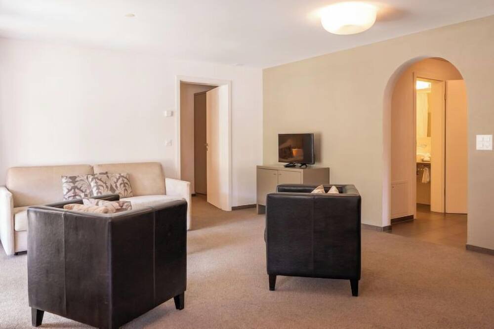 Photo of Livingroom in Zuoz