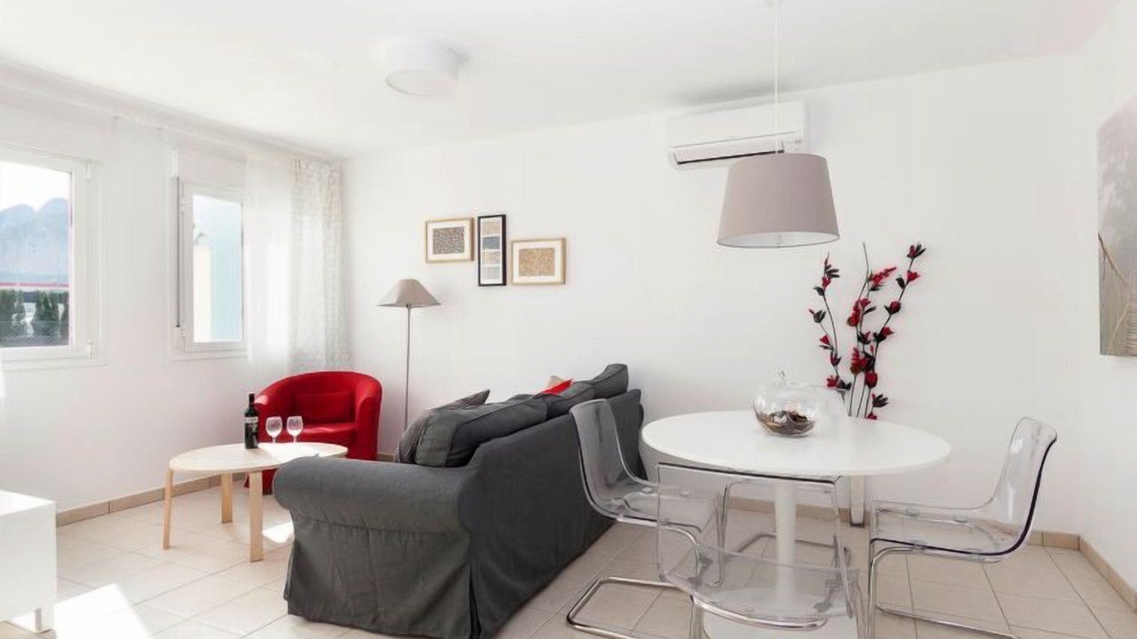 Photo of Livingroom in Vergel