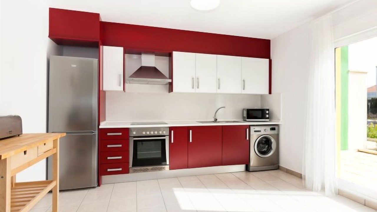 Photo of Kitchen in Vergel