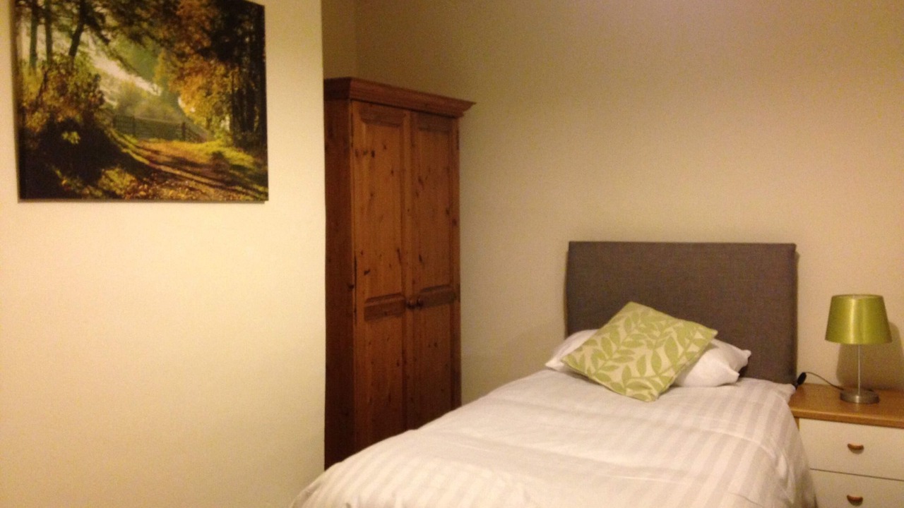 Photo of Bedroom in Lewdown