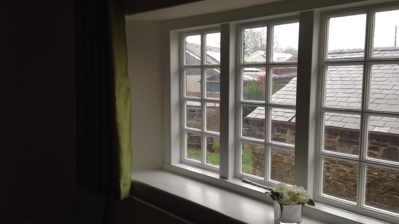 Photo of Bedroom in Lewdown