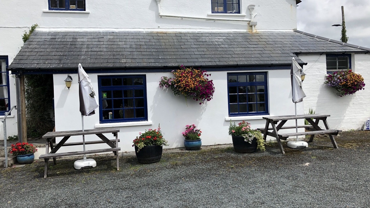 Photo of Outdoor in Lewdown