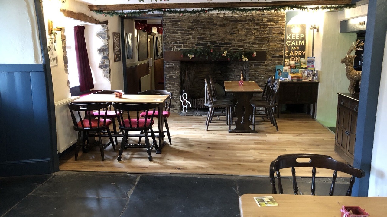 Photo of Others in Lewdown