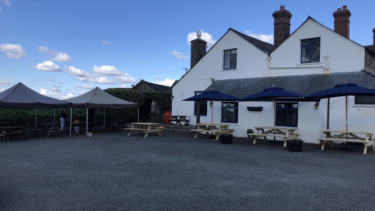 Photo of Outdoor in Lewdown