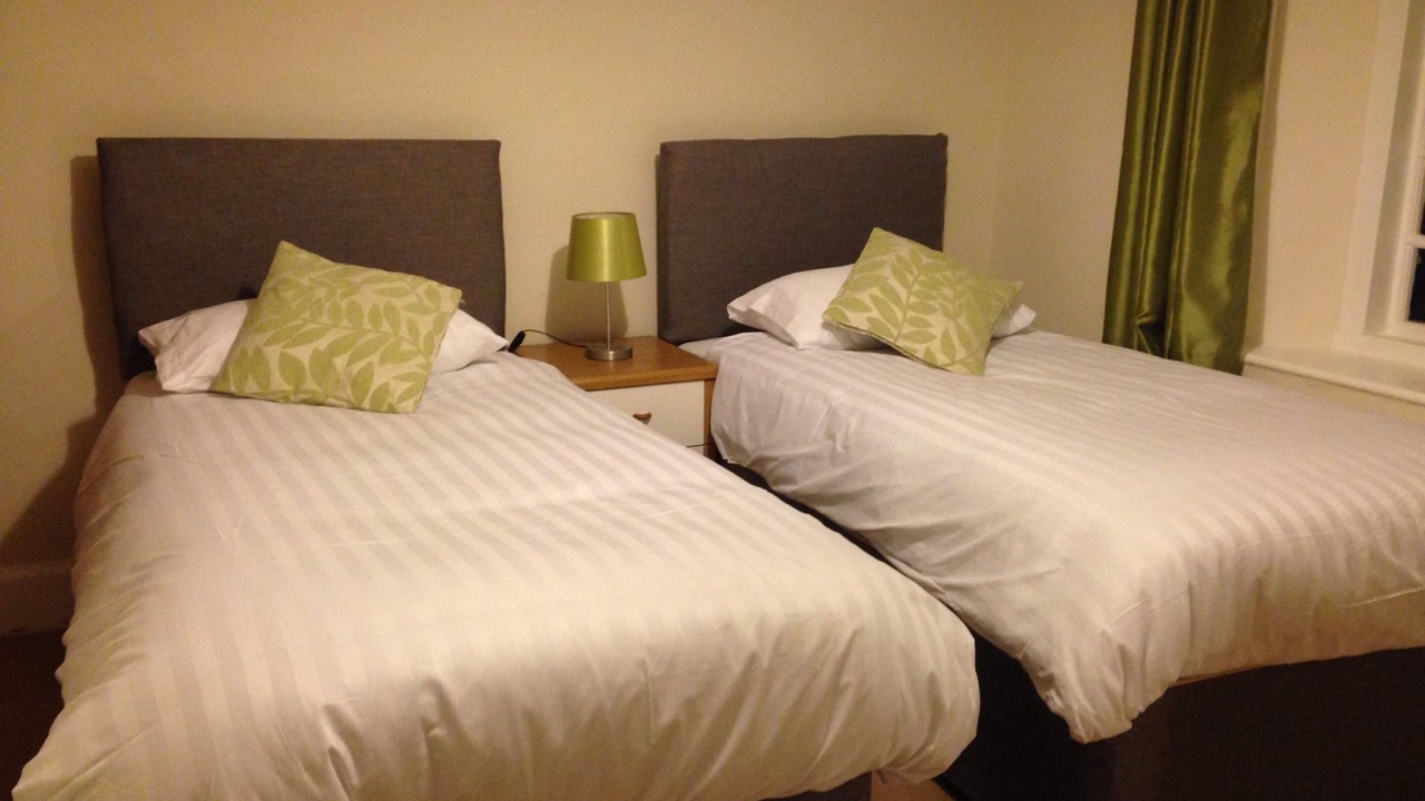 Photo of Bedroom in Lewdown