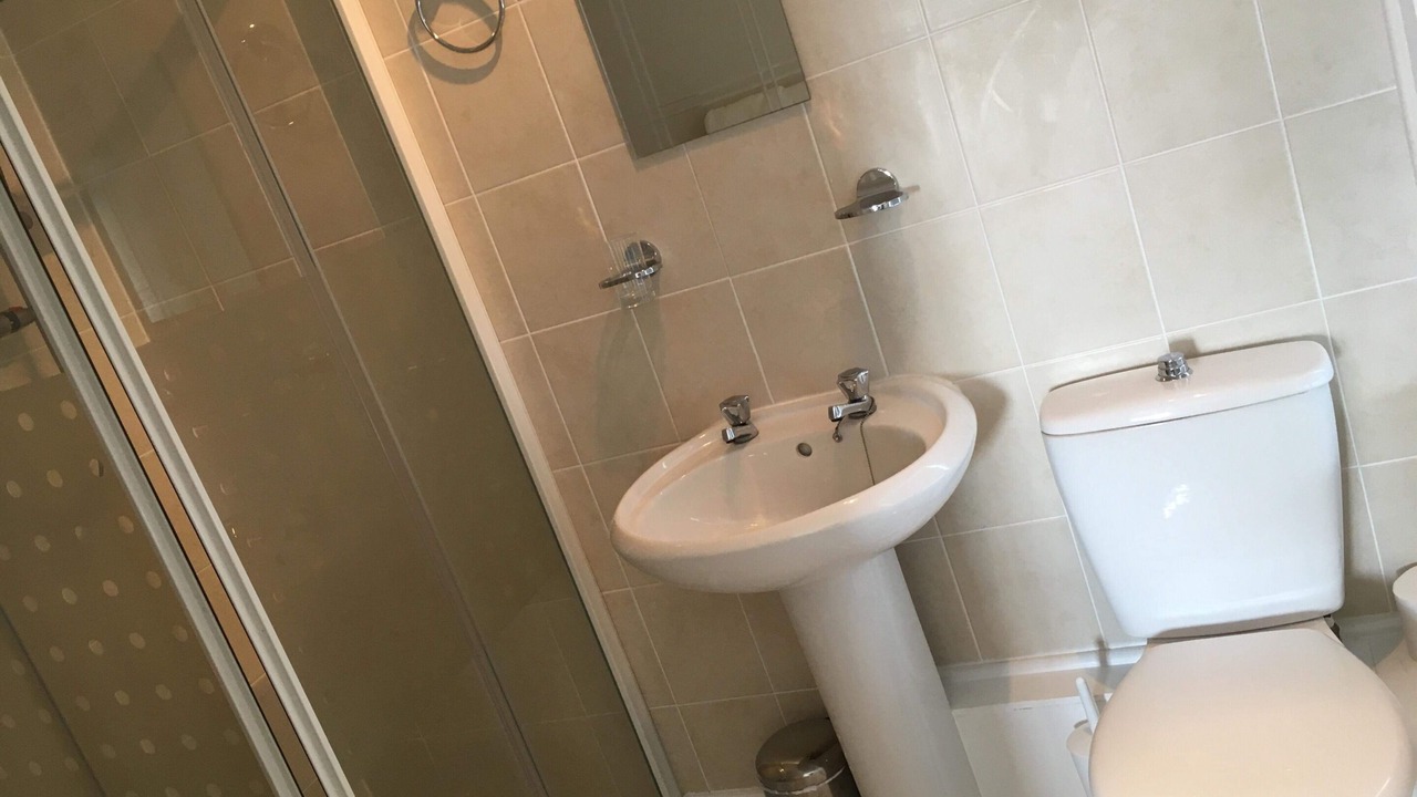 Photo of Bedroom in Lewdown