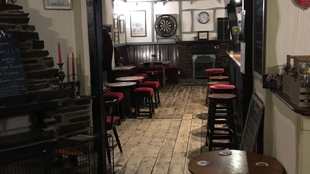 Photo of Others in Lewdown