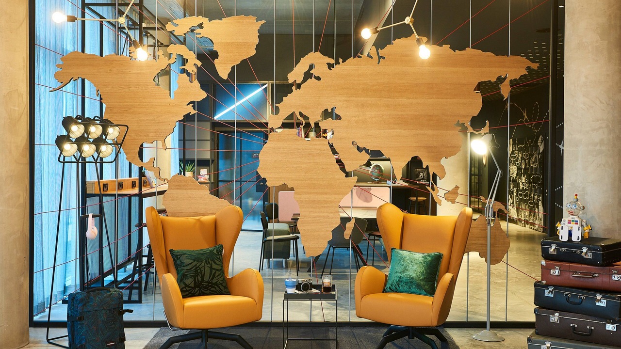 Photo of Others in Roissy-en-France