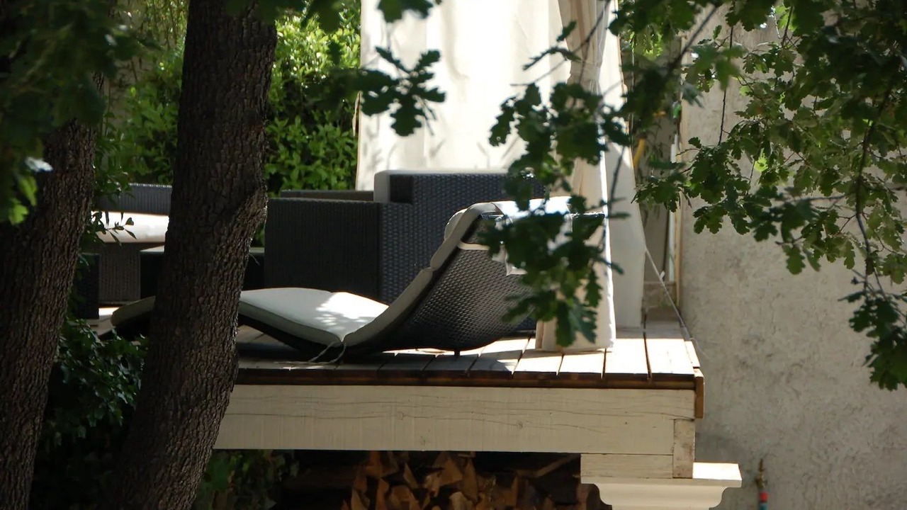 Photo of Outdoor in La Bouilladisse