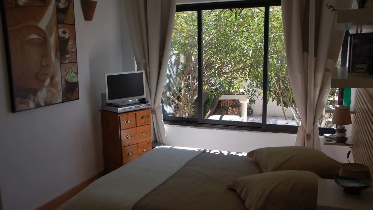 Photo of Bedroom in La Bouilladisse