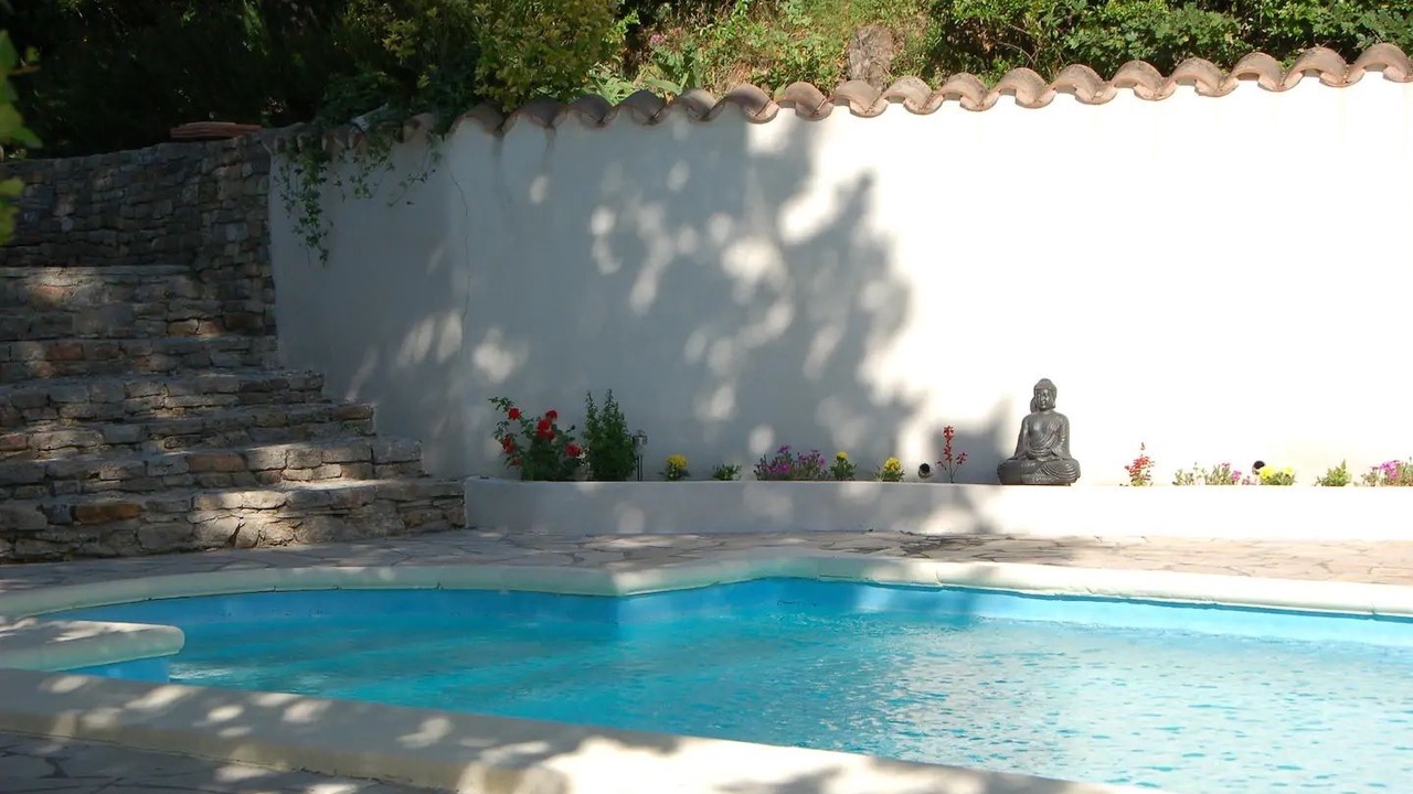 Photo of Outdoor in La Bouilladisse