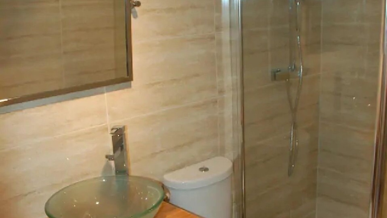 Photo of Bathroom in La Bouilladisse