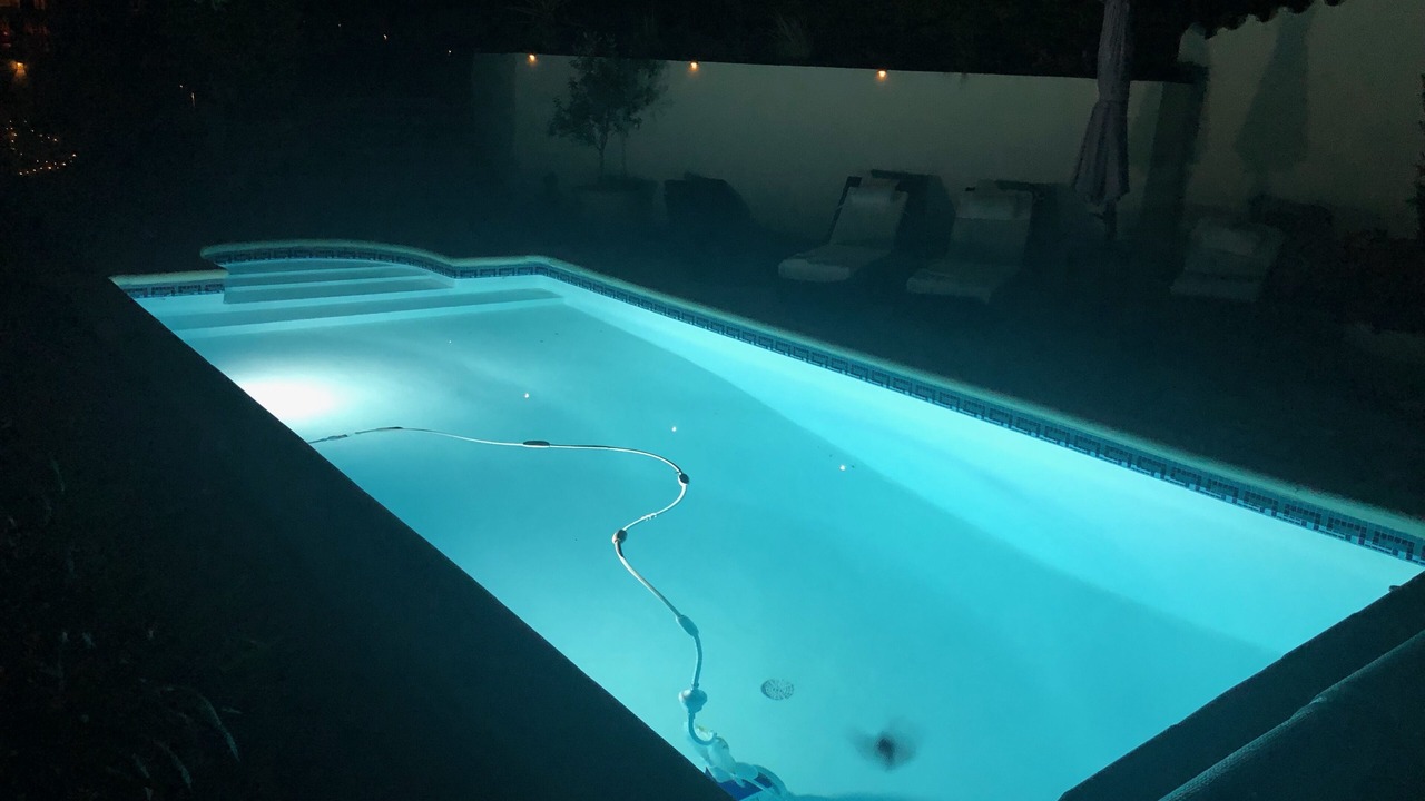 Photo of Outdoor in La Bouilladisse
