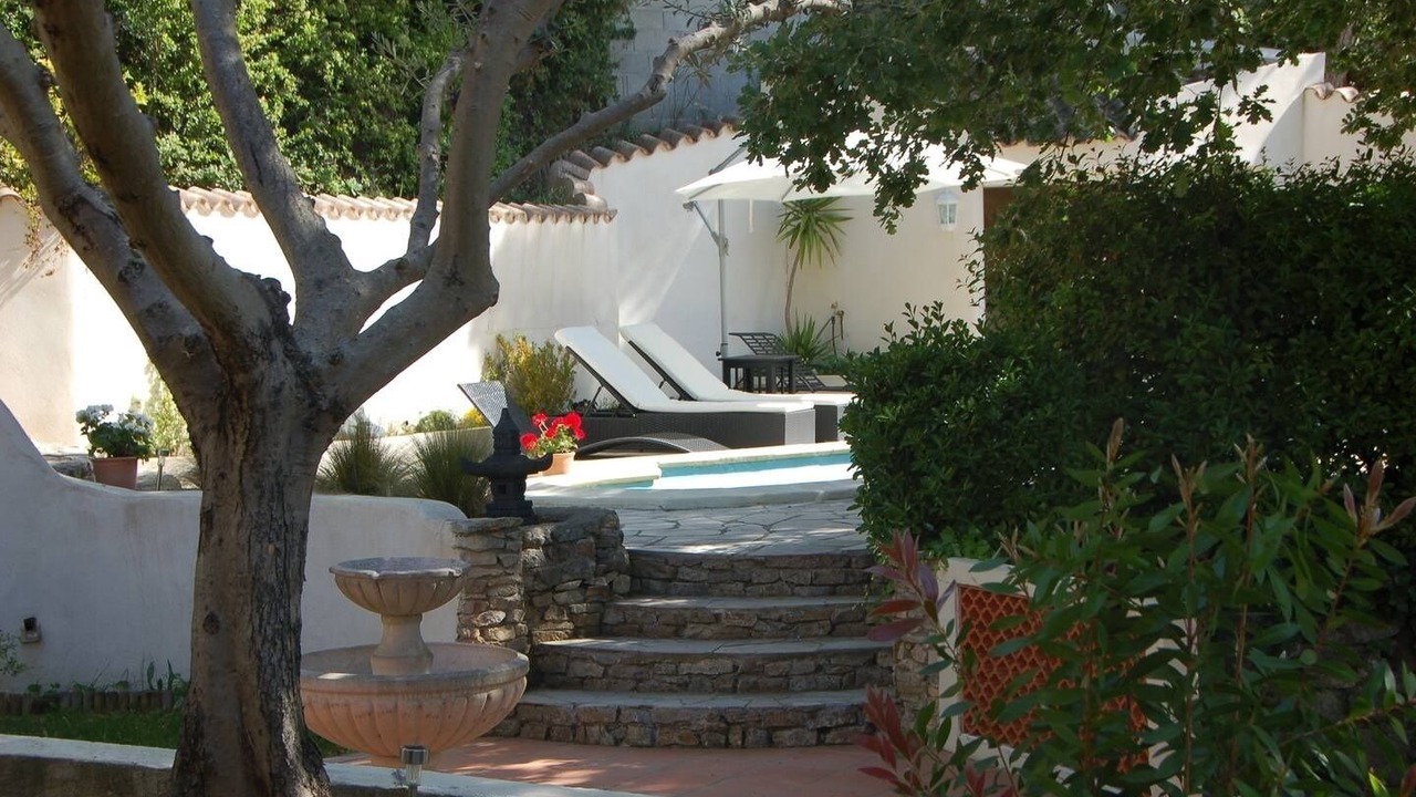 Photo of Outdoor in La Bouilladisse