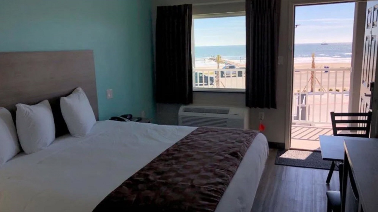 Photo of Bedroom in San Jacinto