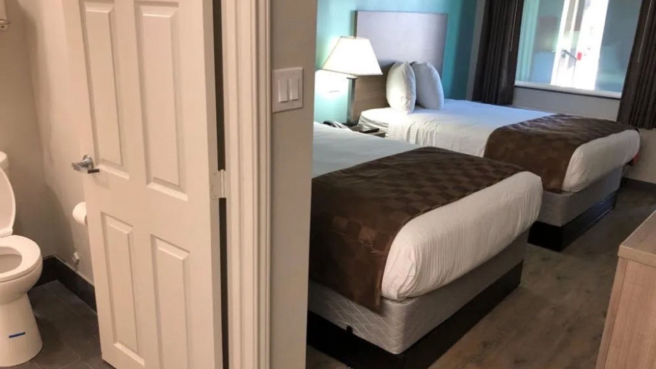 Photo of Bedroom in San Jacinto