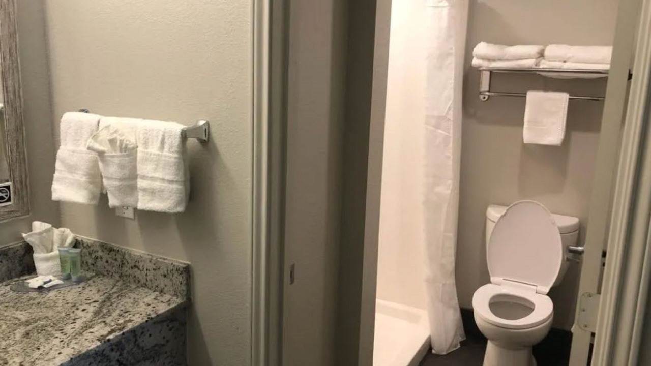 Photo of Bathroom in San Jacinto