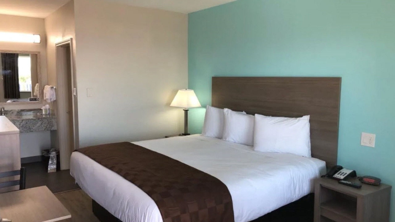Photo of Bedroom in San Jacinto