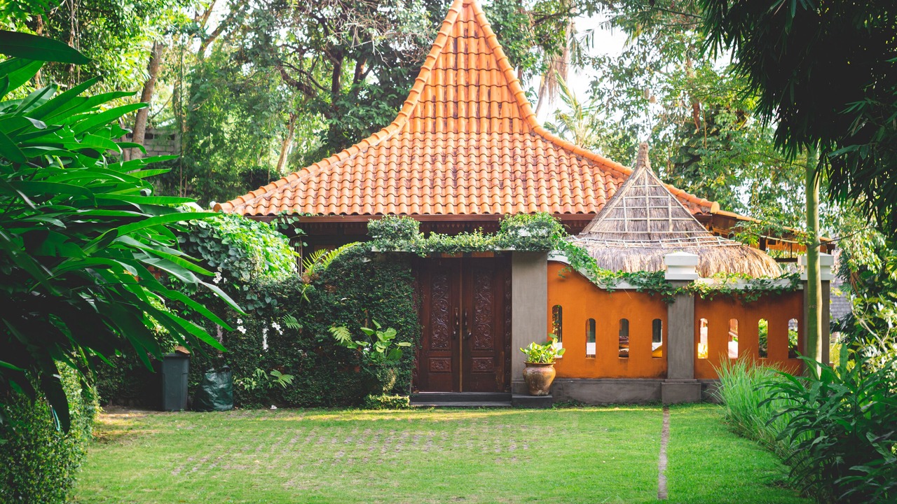 Photo of Outdoor in Senggigi
