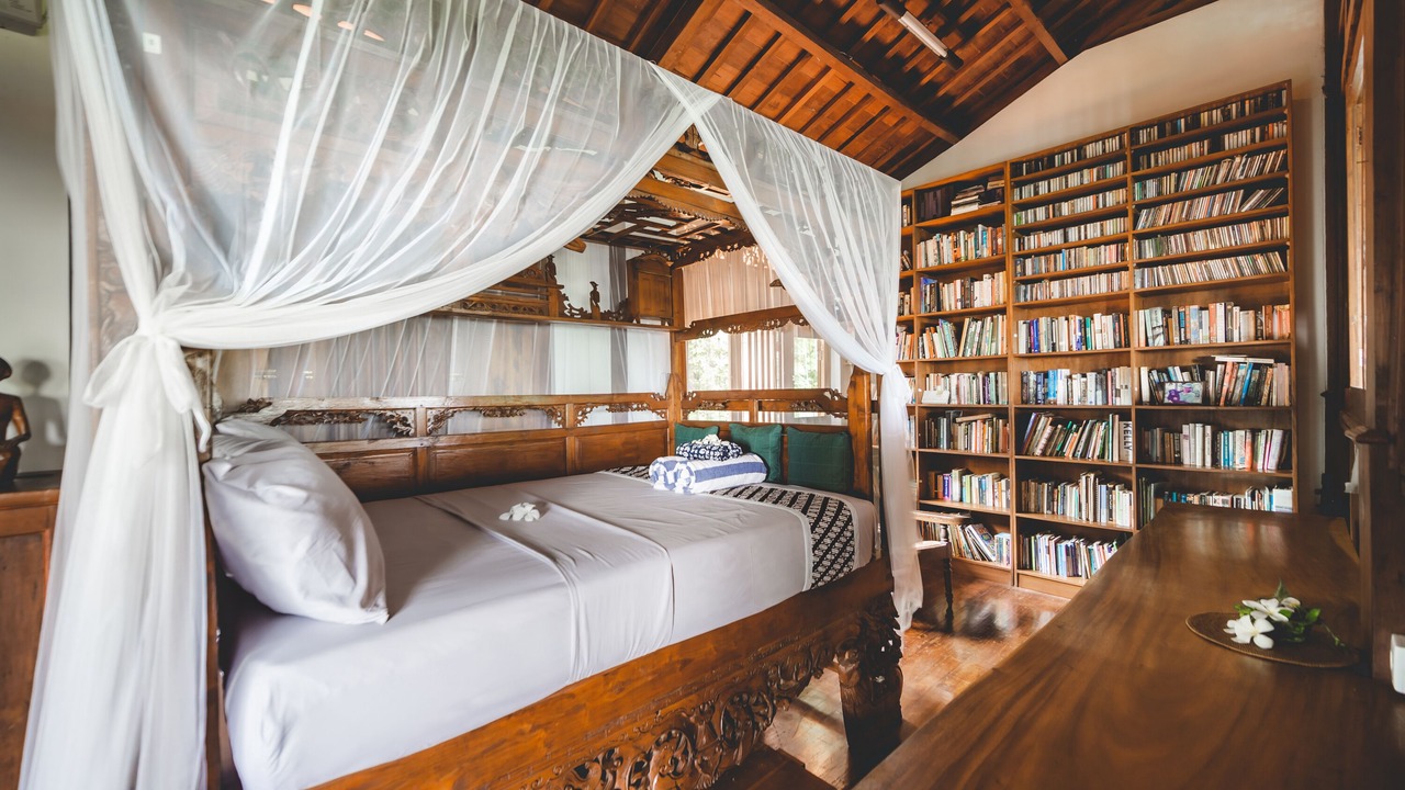 Photo of Bedroom in Senggigi
