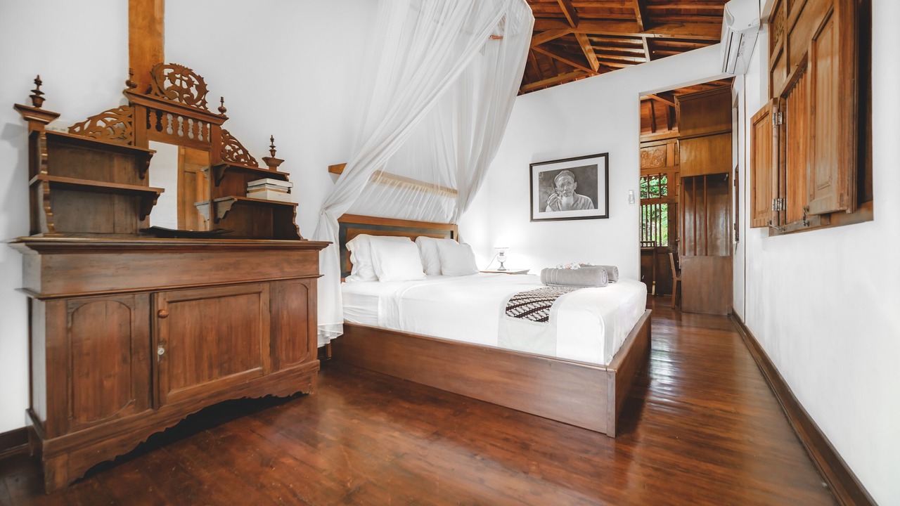 Photo of Bedroom in Senggigi