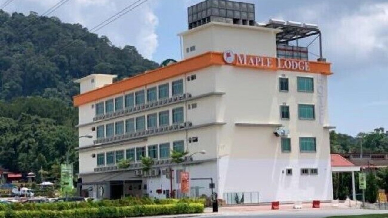 Photo of Outdoor in Batu Pahat