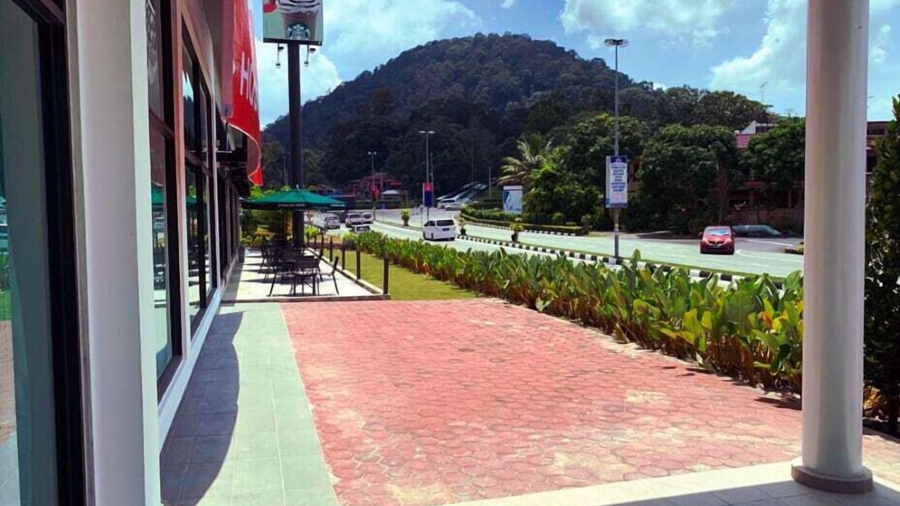 Photo of Outdoor in Batu Pahat