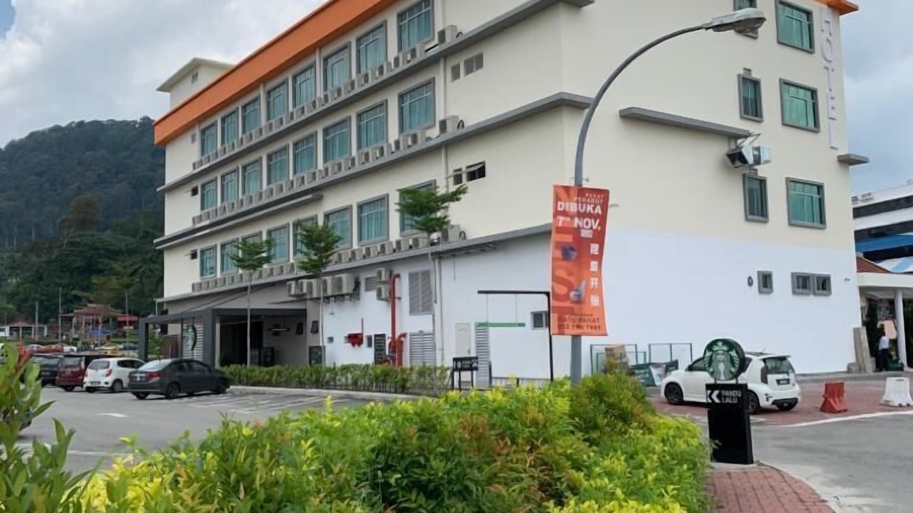 Photo of Outdoor in Batu Pahat