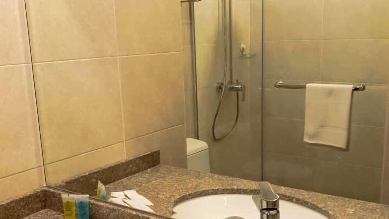 Photo of Bathroom in Batu Pahat